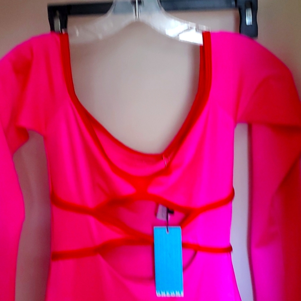 KATY PERRYS STYLE DRESS FROM LAST FRIDAY NIGHT MUSIC VIDEO!